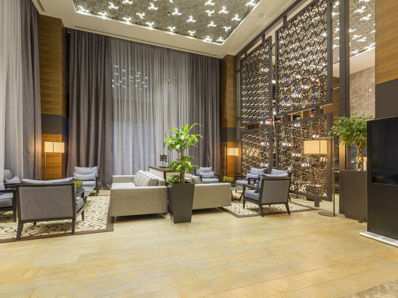 Golden Tulip Istanbul Bayrampasa 274964