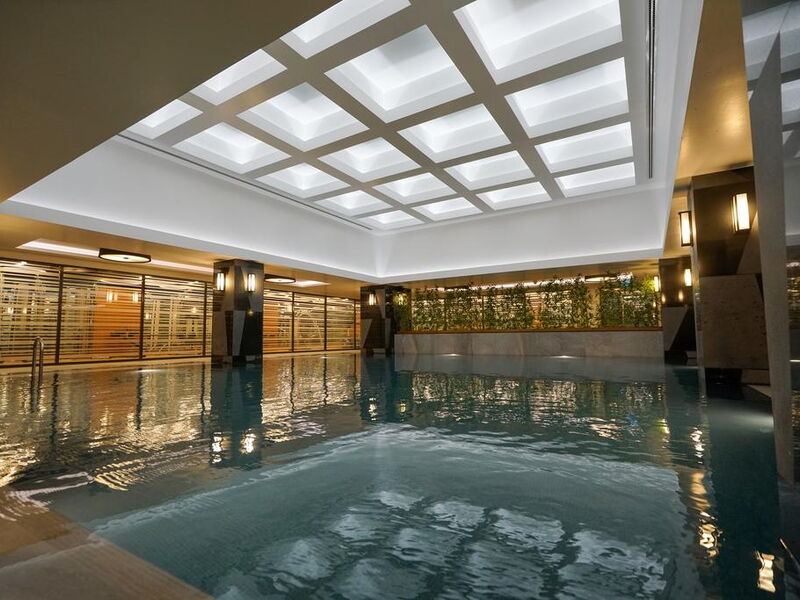 Golden Tulip Istanbul Bayrampasa 274965