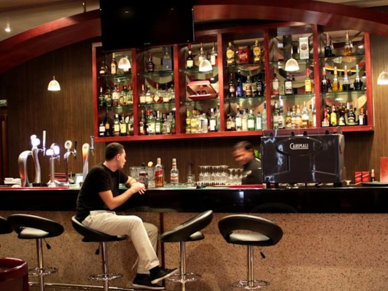 Golden Tulip Khatt Springs Resort & Spa 60994