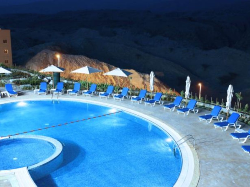 Golden Tulip Khatt Springs Resort & Spa 61007