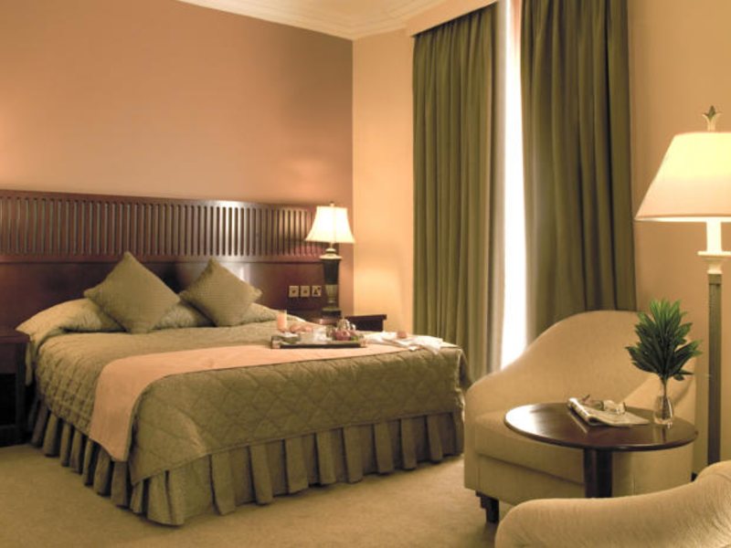 Golden Tulip Khatt Springs Resort & Spa 61008