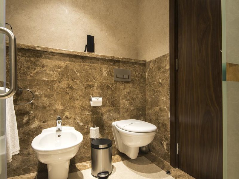 Golden Tulip Media Hotel 270431