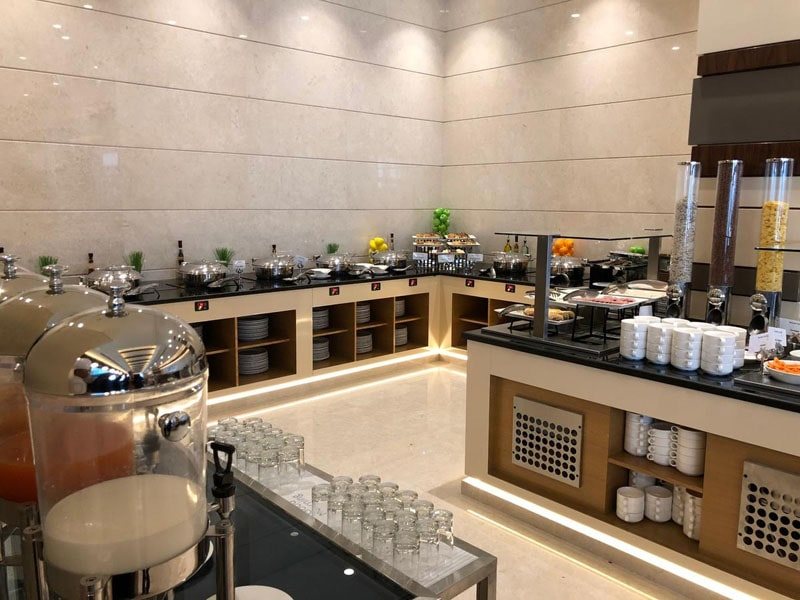 Golden Tulip Media Hotel 272675