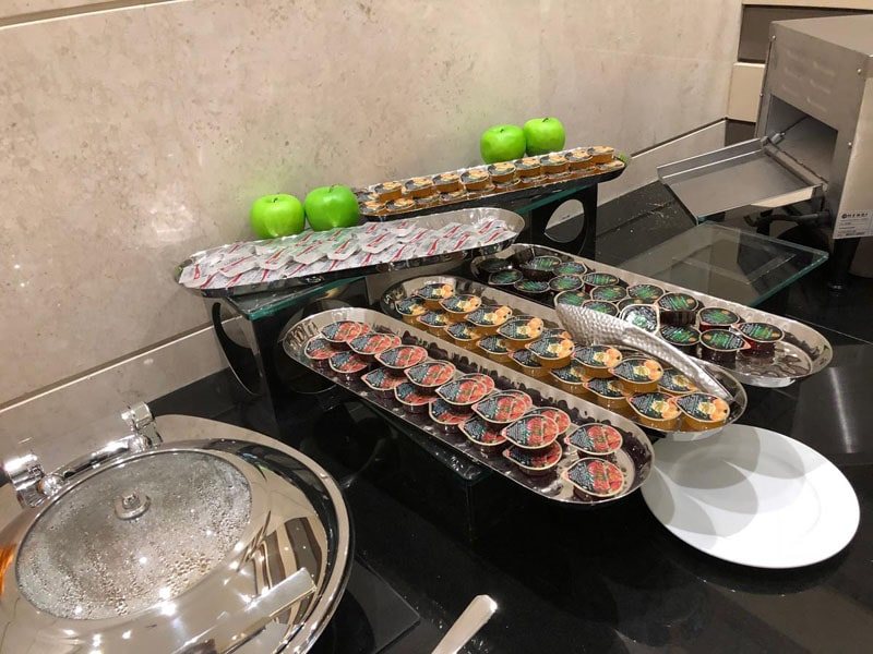 Golden Tulip Media Hotel 272676