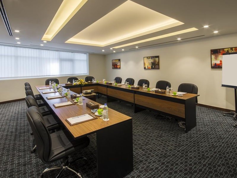 Golden Tulip Media Hotel 272677