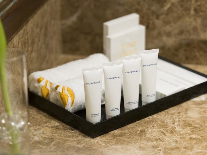 Golden Tulip Media Hotel 272787