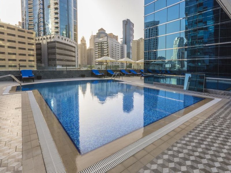 Golden Tulip Media Hotel 272789