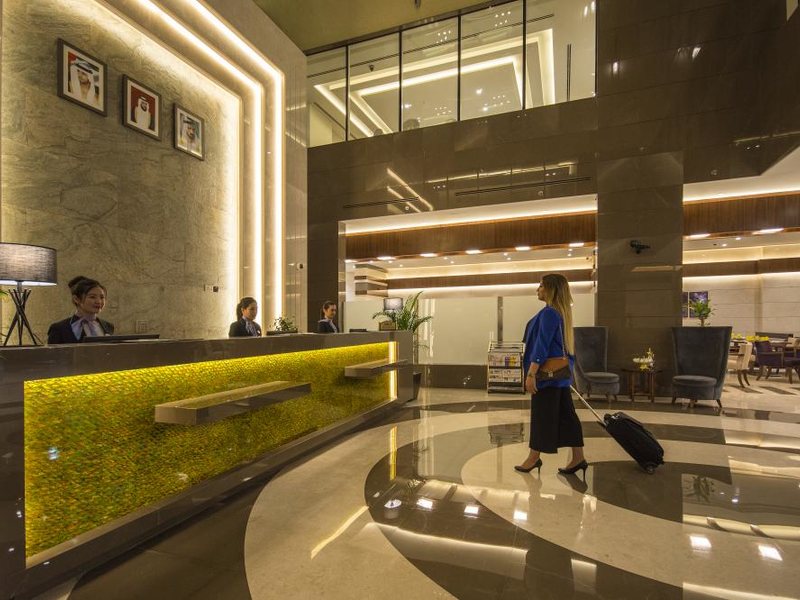 Golden Tulip Media Hotel 272792