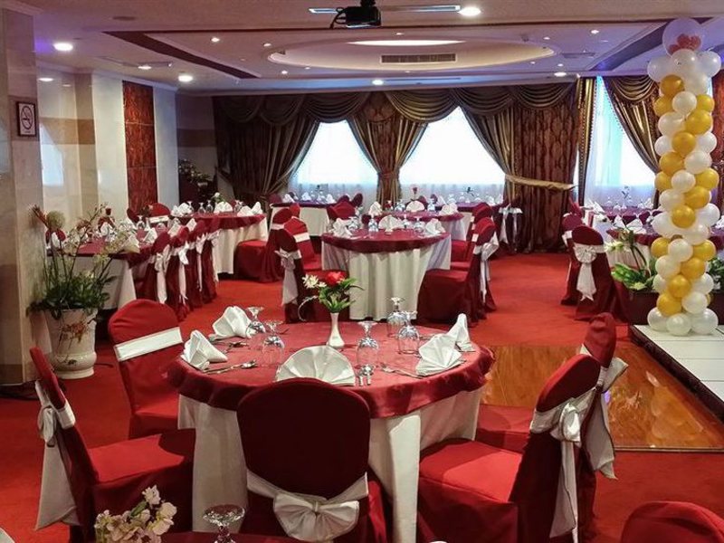 Golden Tulip Media Hotel 272793