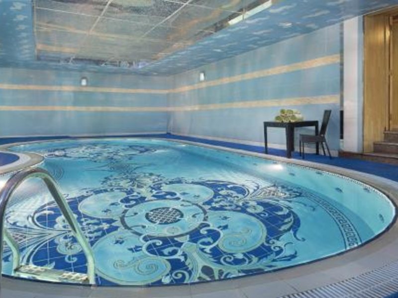 Golden Tulip Media Hotel 272794