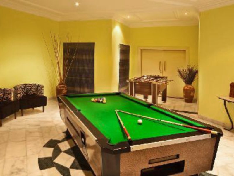 Golden Tulip Resort Dibba 14972