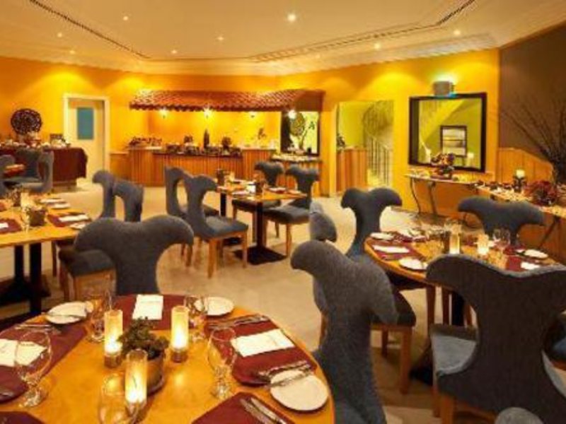 Golden Tulip Resort Dibba 14973