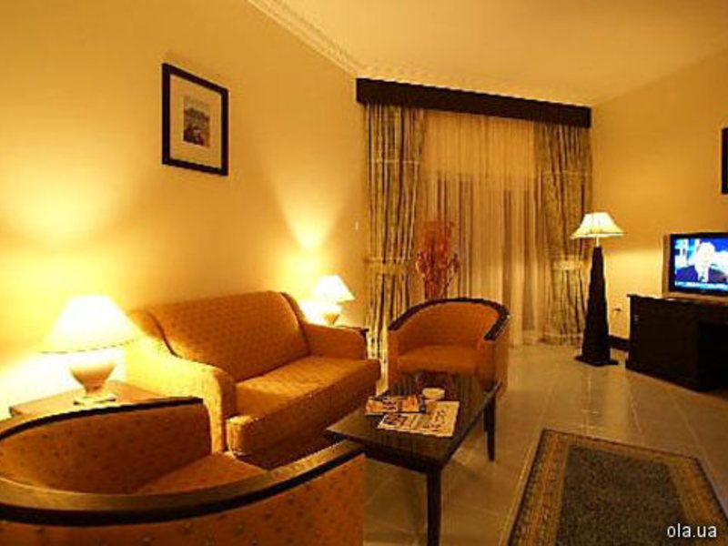 Golden Tulip Resort Dibba 14974