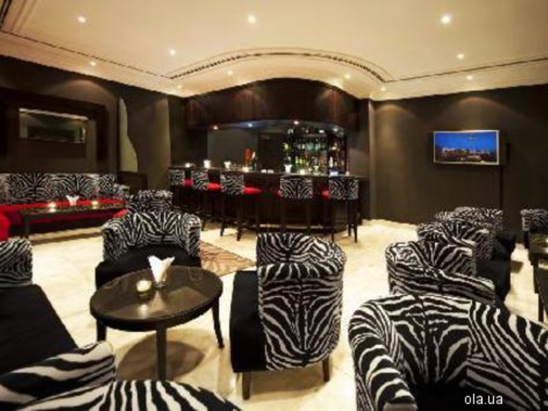 Golden Tulip Resort Dibba 14975