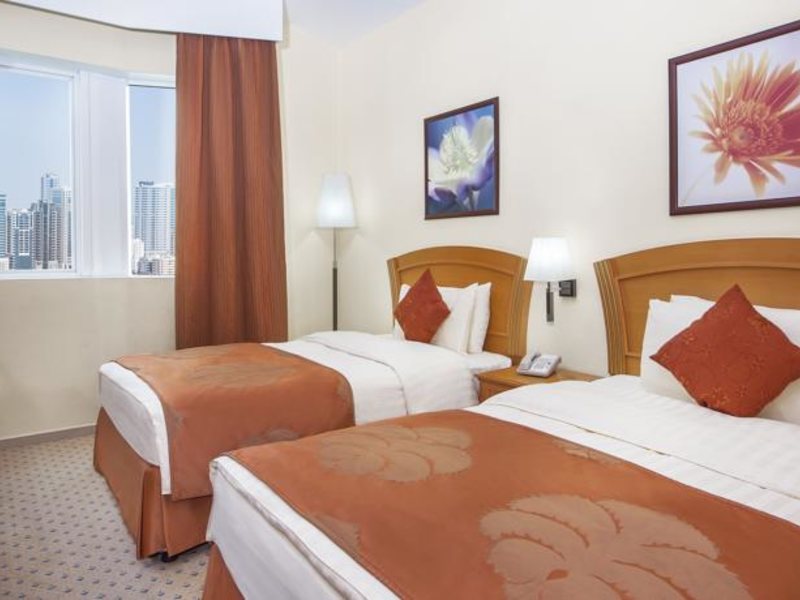 Golden Tulip Sharjan Hotel Apartments 53273