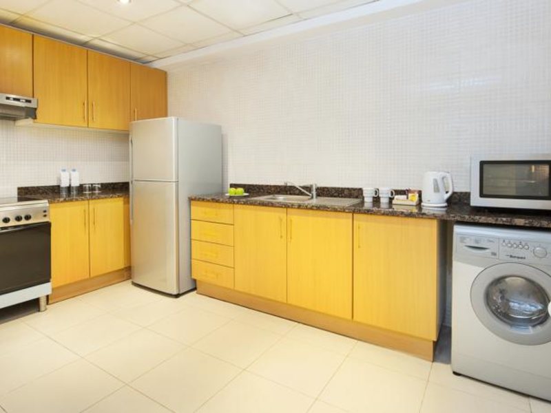 Golden Tulip Sharjan Hotel Apartments 53276