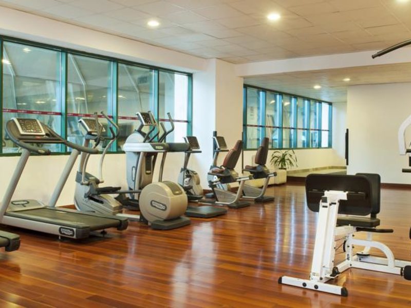 Golden Tulip Sharjan Hotel Apartments 53280