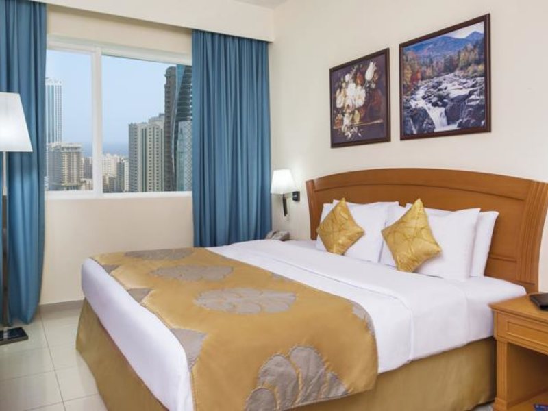 Golden Tulip Sharjan Hotel Apartments 53281