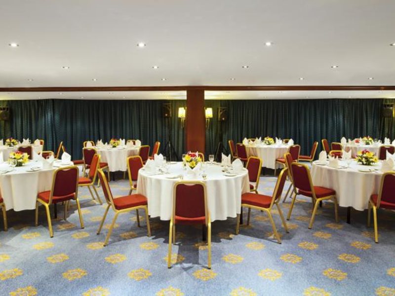 Golden Tulip Sharjan Hotel Apartments 53282