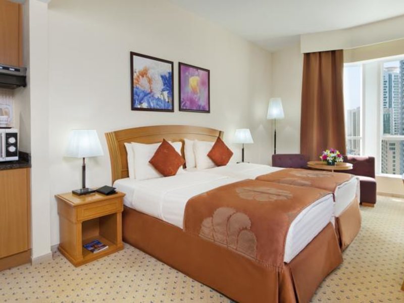 Golden Tulip Sharjan Hotel Apartments 53283