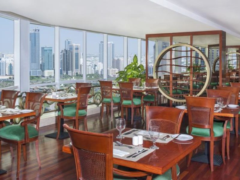 Golden Tulip Sharjan Hotel Apartments 53284