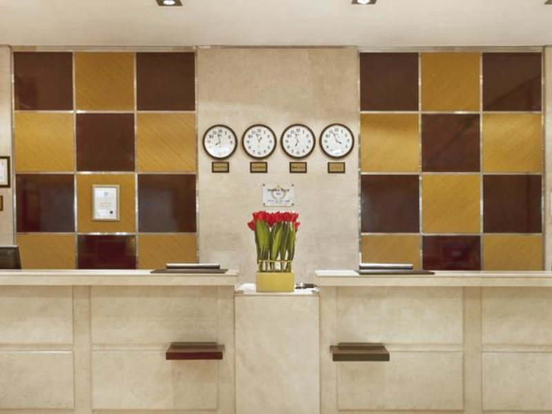 Golden Tulip Sharjan Hotel Apartments 53285