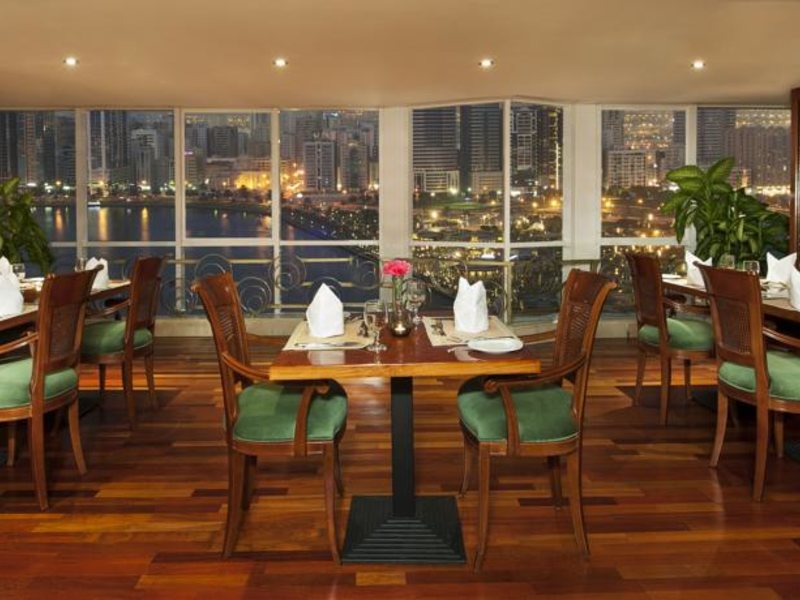 Golden Tulip Sharjan Hotel Apartments 53288