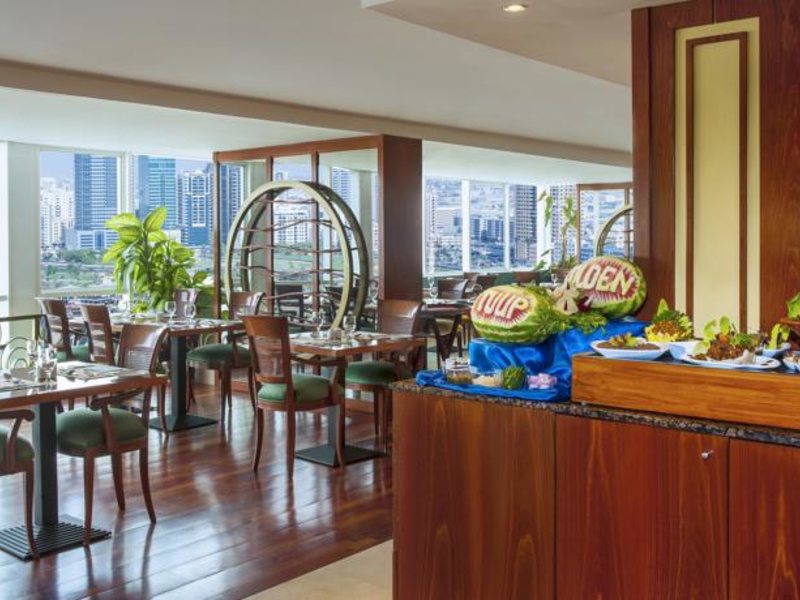 Golden Tulip Sharjan Hotel Apartments 53292