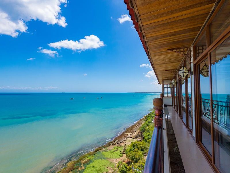 Golden Tulip Zanzibar Resort 228951