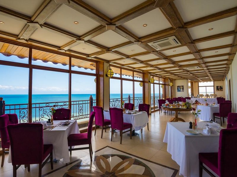 Golden Tulip Zanzibar Resort 228952