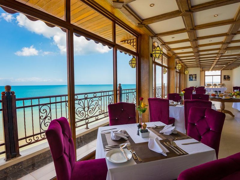 Golden Tulip Zanzibar Resort 228953