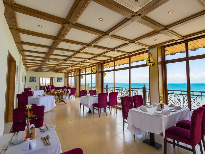 Golden Tulip Zanzibar Resort 228955
