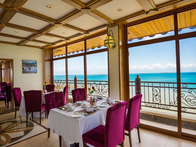 Golden Tulip Zanzibar Resort 228956