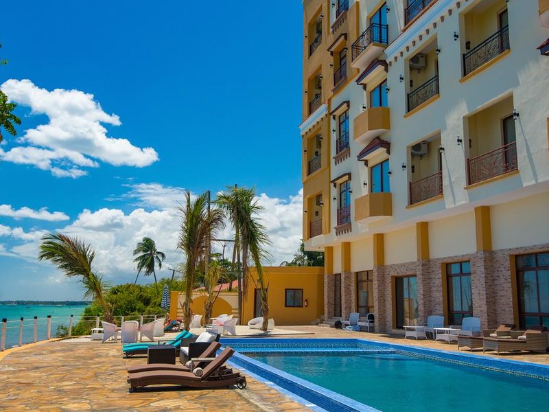 Golden Tulip Zanzibar Resort 228957