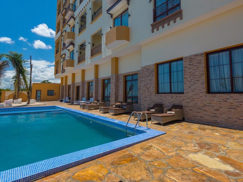 Golden Tulip Zanzibar Resort 228958