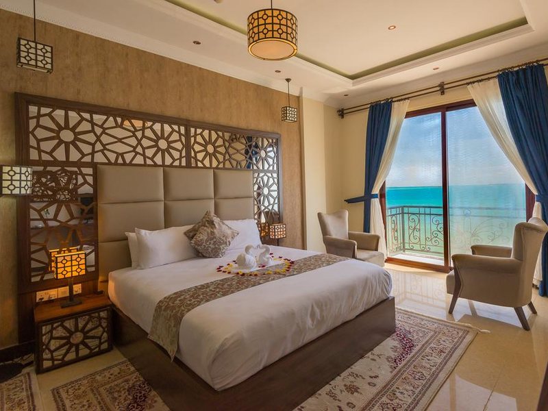 Golden Tulip Zanzibar Resort 228961