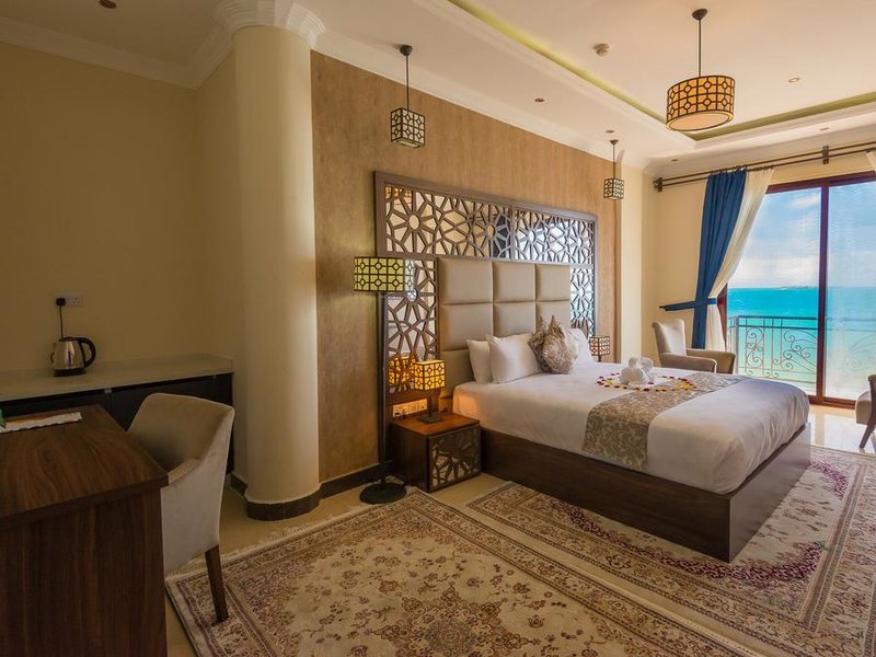Golden Tulip Zanzibar Resort 228966