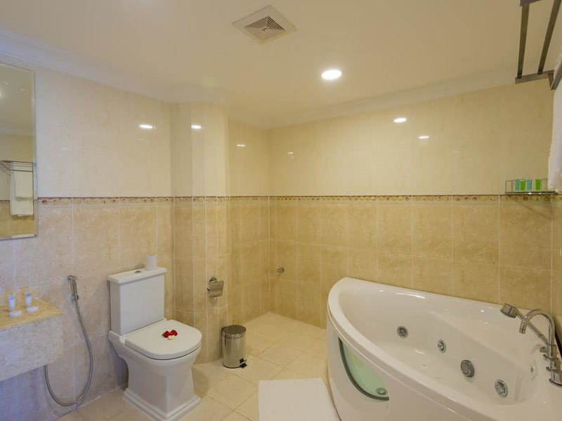 Golden Tulip Zanzibar Resort 228967