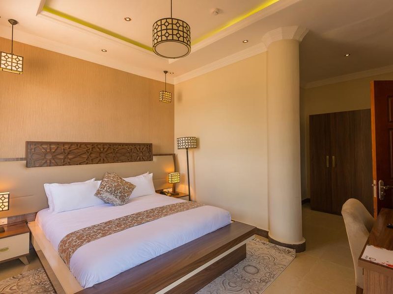 Golden Tulip Zanzibar Resort 228968