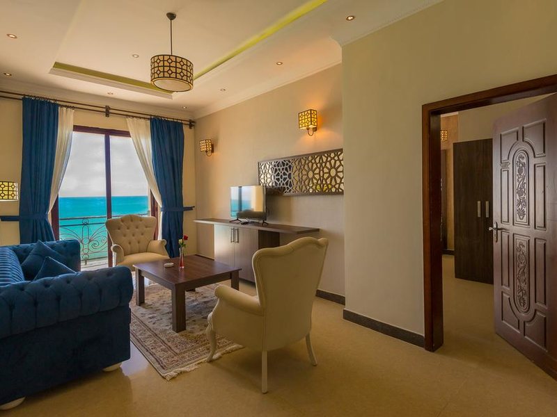 Golden Tulip Zanzibar Resort 228969