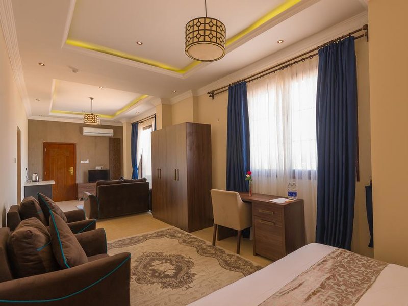 Golden Tulip Zanzibar Resort 228970