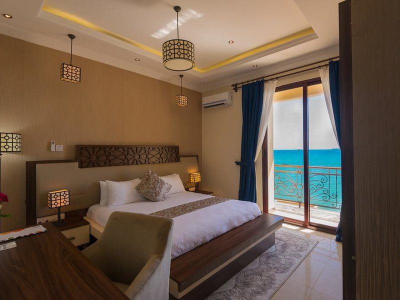 Golden Tulip Zanzibar Resort 228971