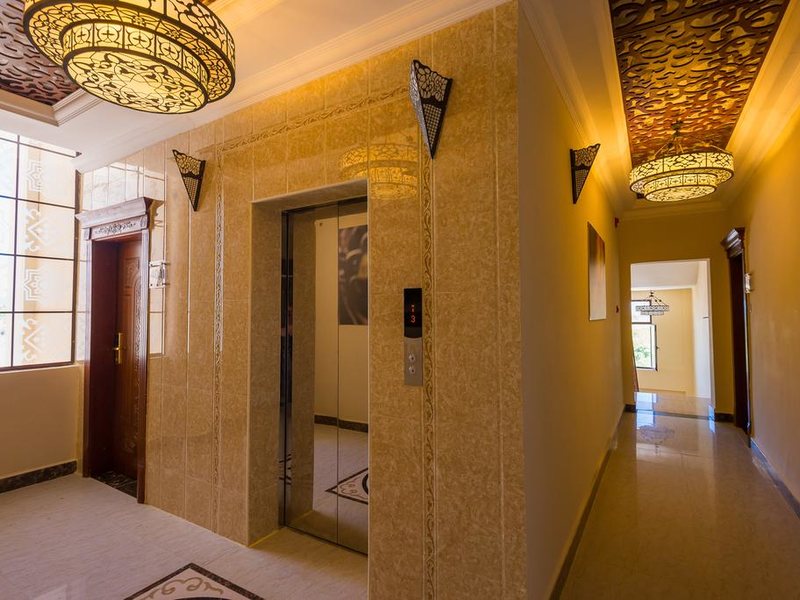 Golden Tulip Zanzibar Resort 228972