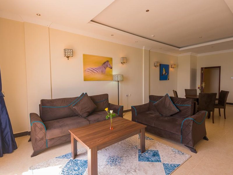 Golden Tulip Zanzibar Resort 228973