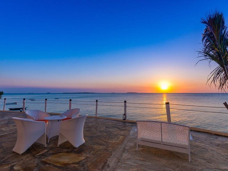 Golden Tulip Zanzibar Resort 228974