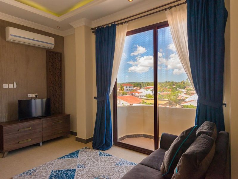 Golden Tulip Zanzibar Resort 228975