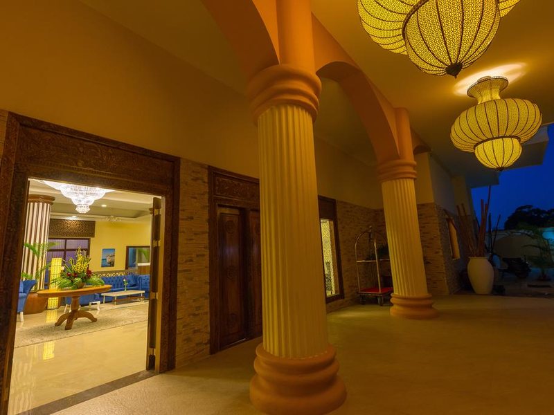 Golden Tulip Zanzibar Resort 228978
