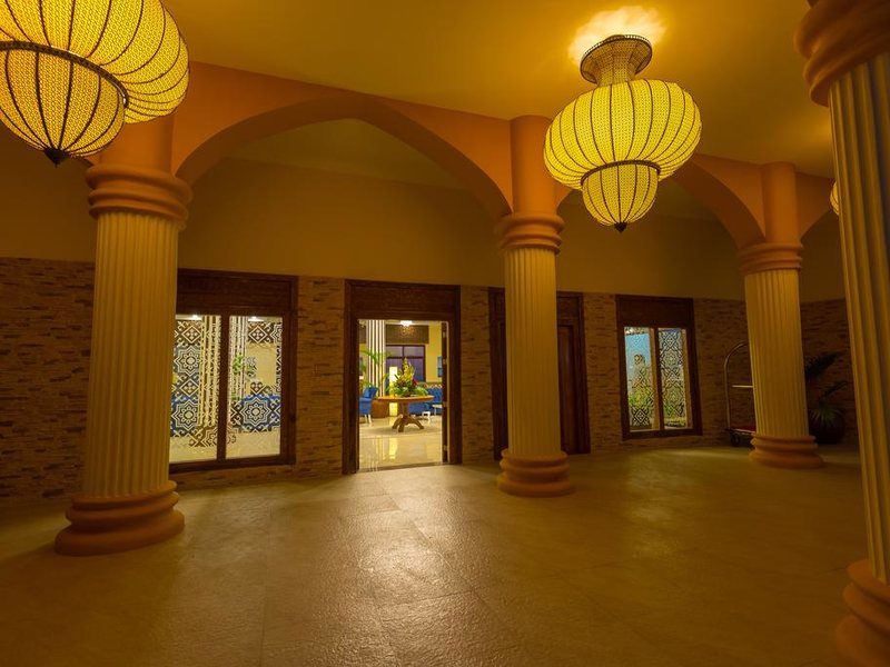 Golden Tulip Zanzibar Resort 228980