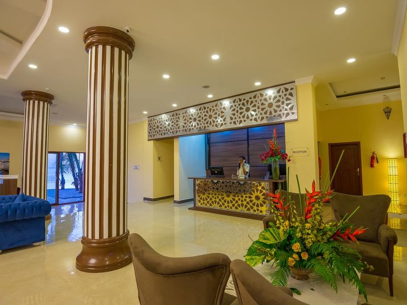 Golden Tulip Zanzibar Resort 228981