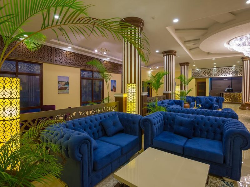 Golden Tulip Zanzibar Resort 228982